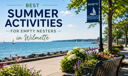 Best Summer Activities for Empty Nesters i…