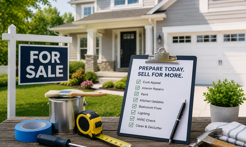 What Wauconda Homeowners Should Fix Before&hellip;