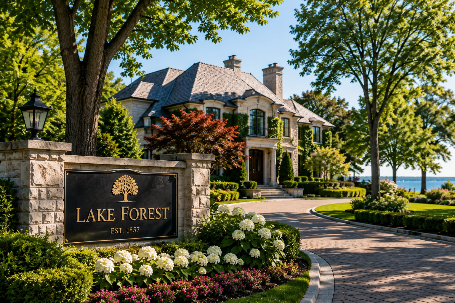 What Makes Lake Forest One of Chicago's Most &hellip;