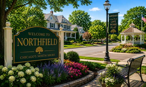 What Makes Northfield One of the North Sho&hellip;