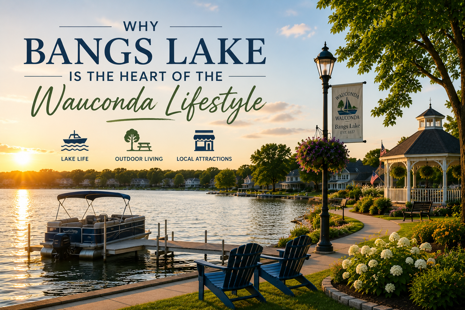 Why Bangs Lake Is the Heart of the &hellip;