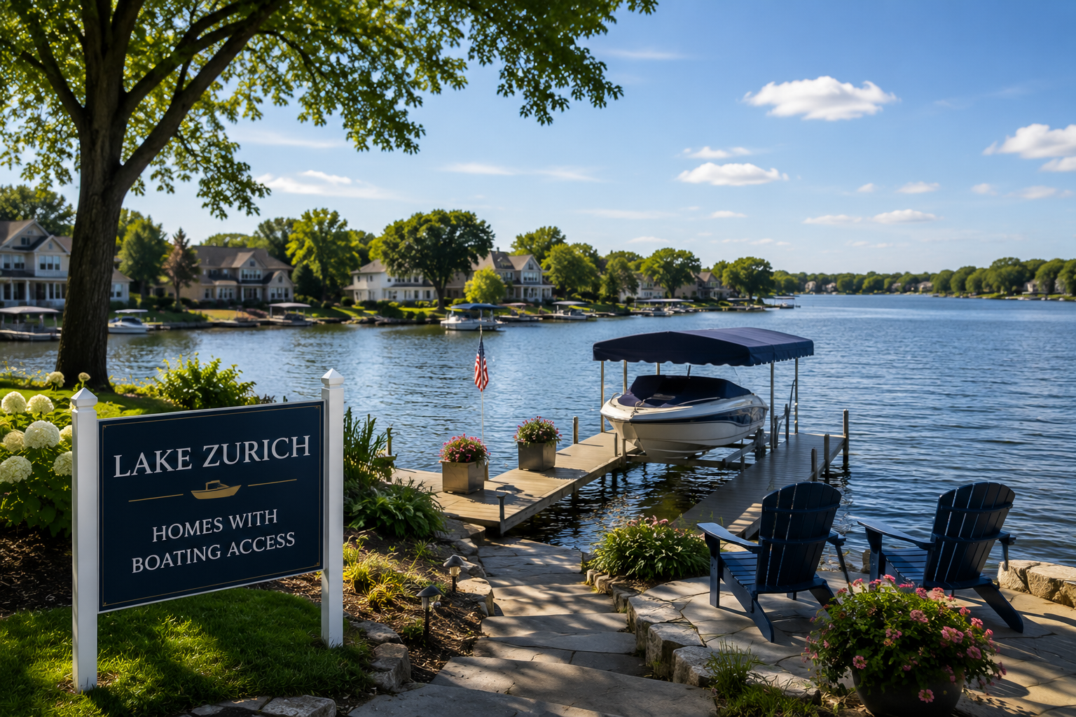 Is Lake Zurich a Good Fit for Buyers &hellip;
