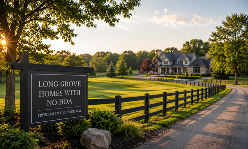 Is Long Grove a Good Fit for Buyers Who Wa&hellip;