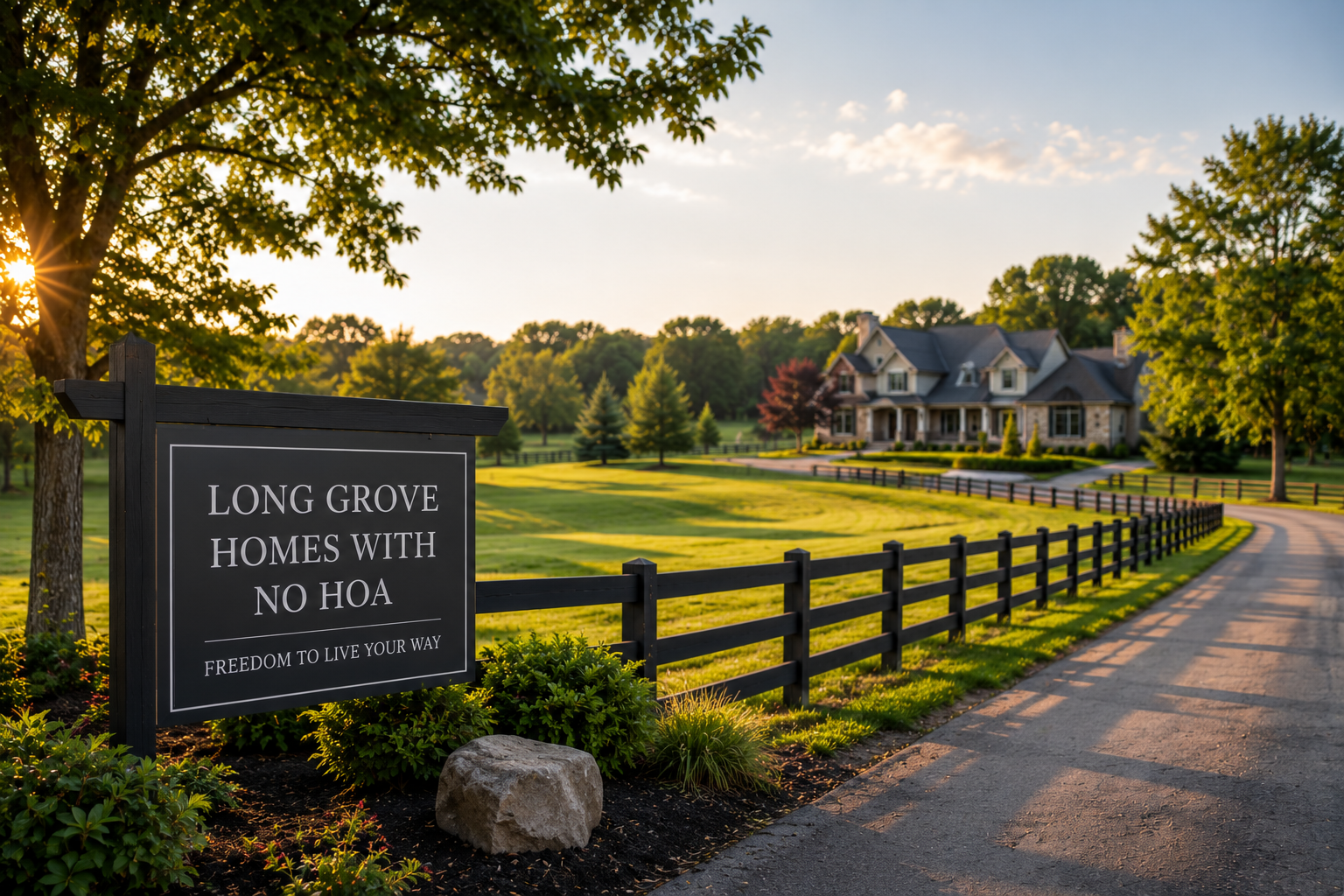 Is Long Grove a Good Fit for Buyers &hellip;