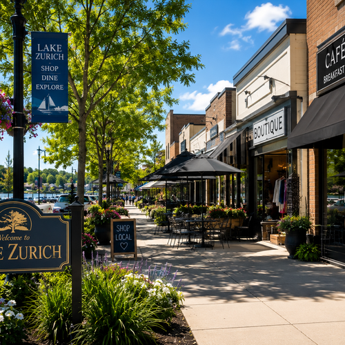 The Best Local Businesses Every Lake Zurich Resident Should Know