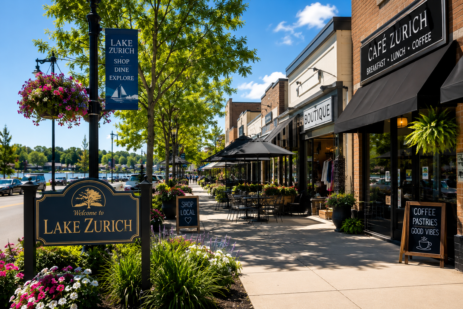 The Best Local Businesses Every Lake Zurich Resident &hellip;