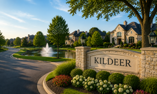 Is Kildeer One of the Best Luxury Communit…