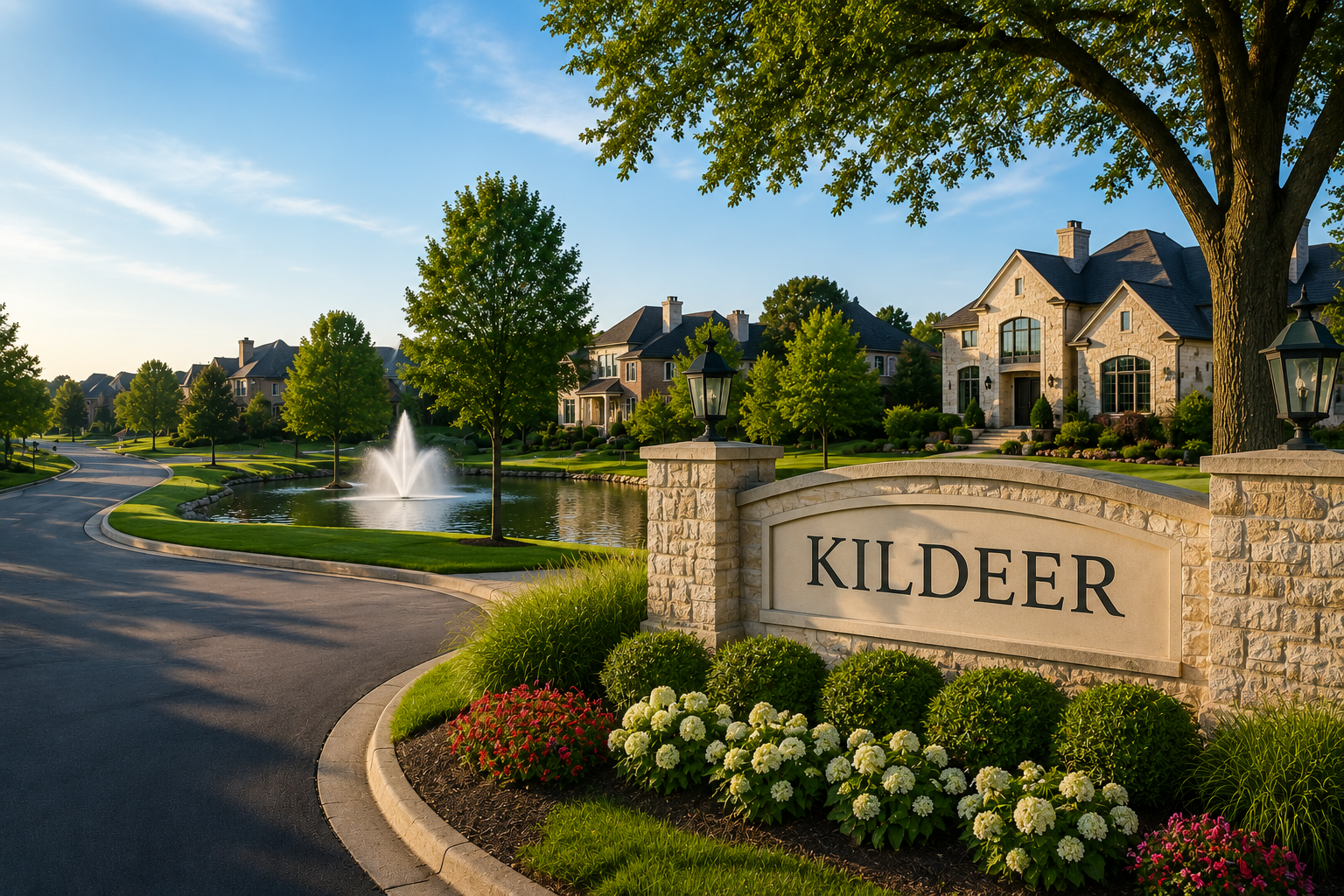 Is Kildeer One of the Best Luxury Communities &hellip;