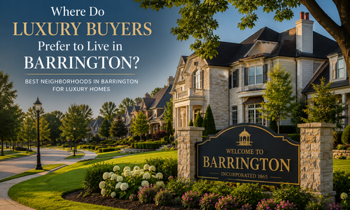 Where Do Luxury Buyers Prefer to Live in B…