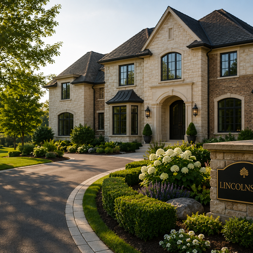 Is Lincolnshire the Best Place to Buy a Luxury Home for Families?