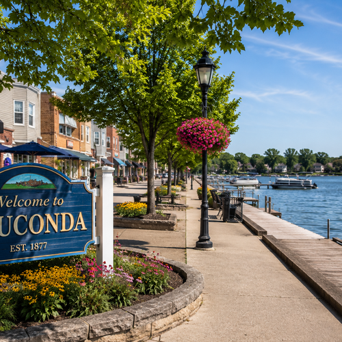 Local Spots Every New Wauconda Resident Should Visit