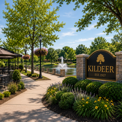 Local Restaurants, Parks, and Events to Explore in Kildeer This Weekend