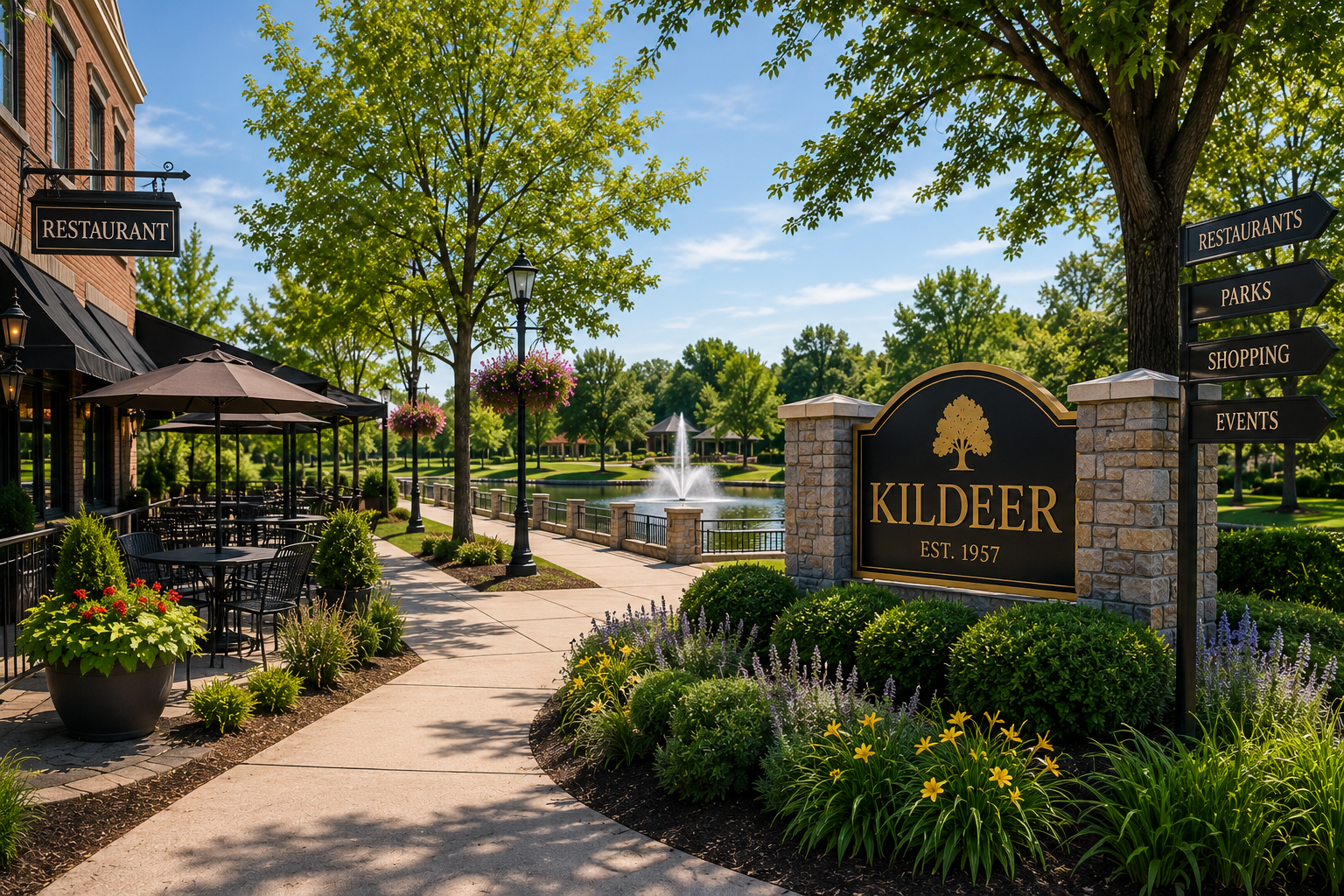 Local Restaurants, Parks, and Events to Explore in &hellip;