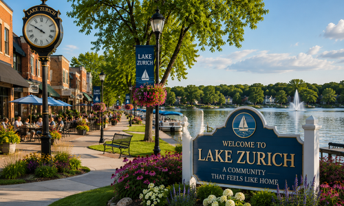 The Local Attractions That Make Lake Zuric…