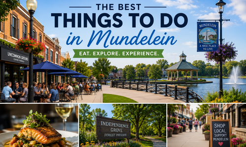 The Best Places to Eat, Explore, and Exper…