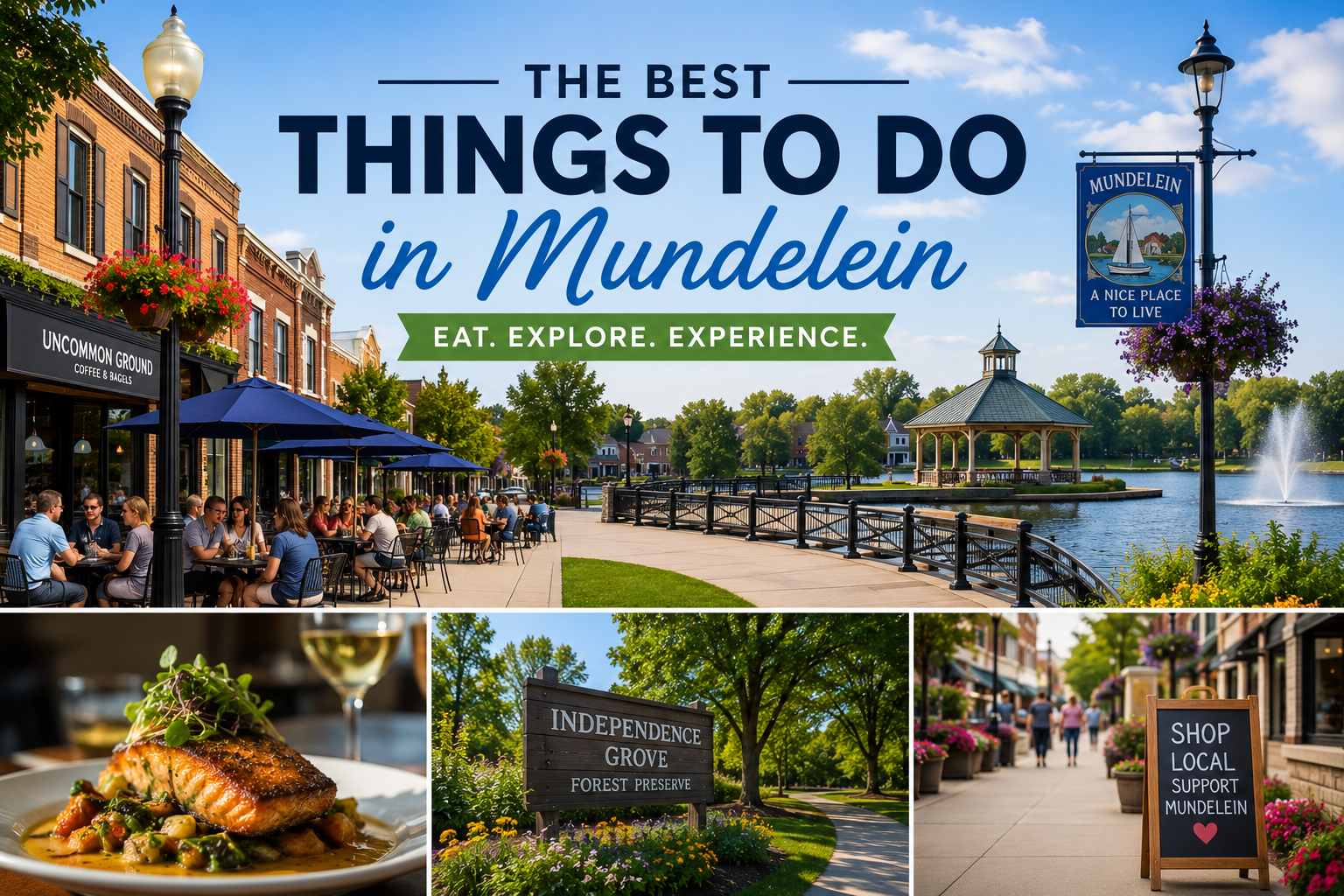 The Best Places to Eat, Explore, and Experience &hellip;