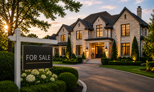 What's the Best Way to Sell a Home in Linc&hellip;