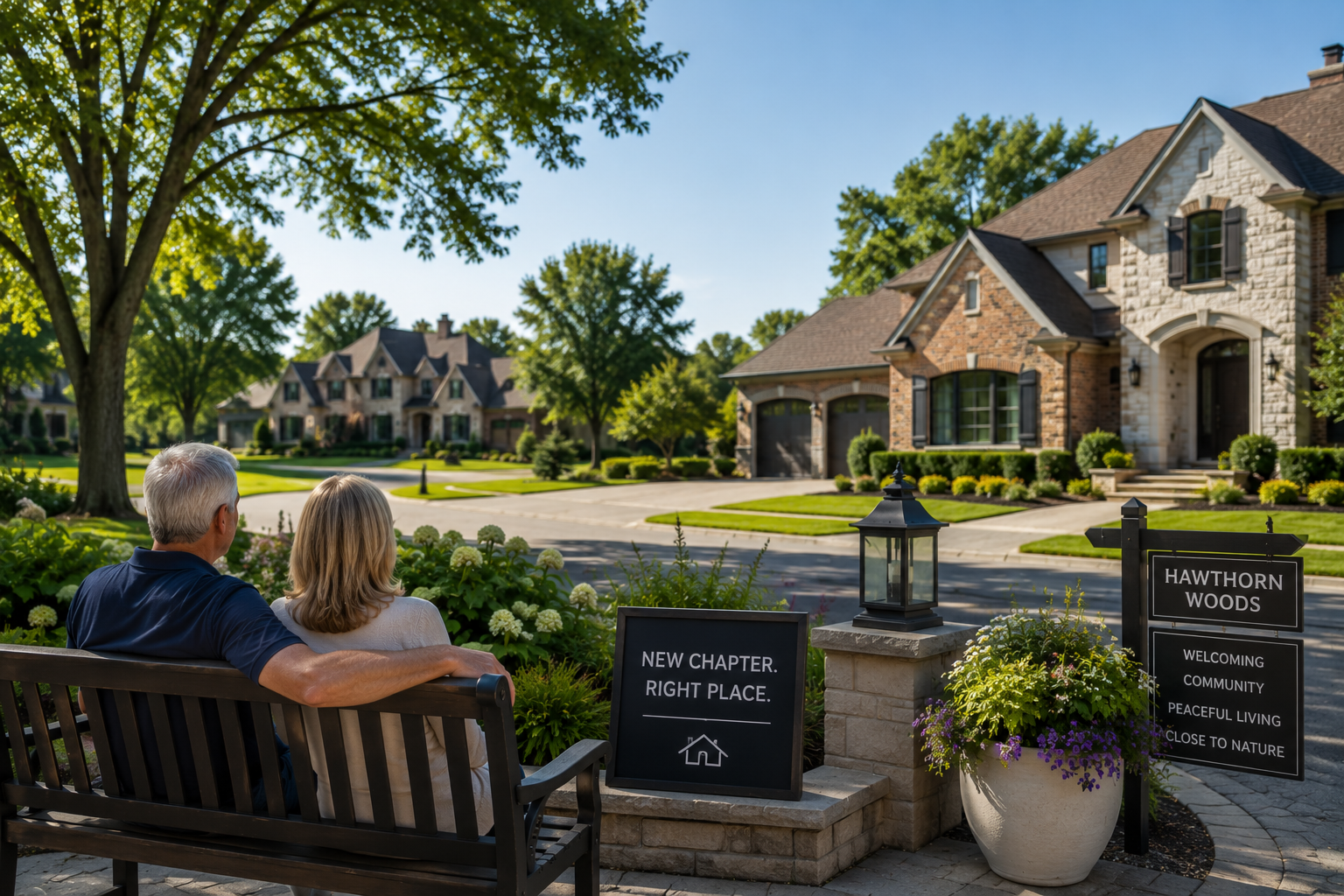 Is Hawthorn Woods a Good Fit for Buyers &hellip;