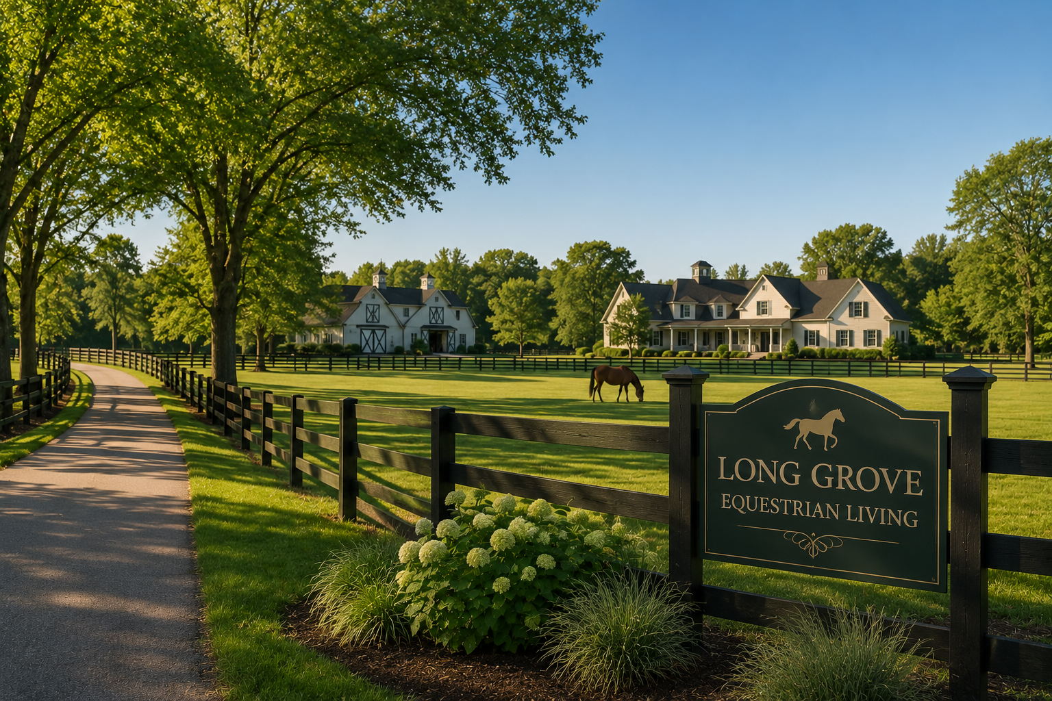 What Should Equestrian and Hobby Farm Buyers Know &hellip;