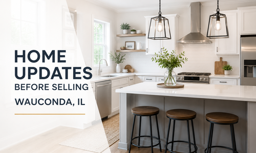 Should You Update Your Home Before Selling&hellip;