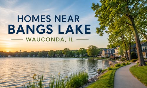 Is Bangs Lake a Good Place to Buy a Home?