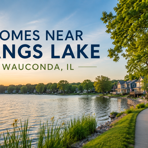Is Bangs Lake a Good Place to Buy a Home?