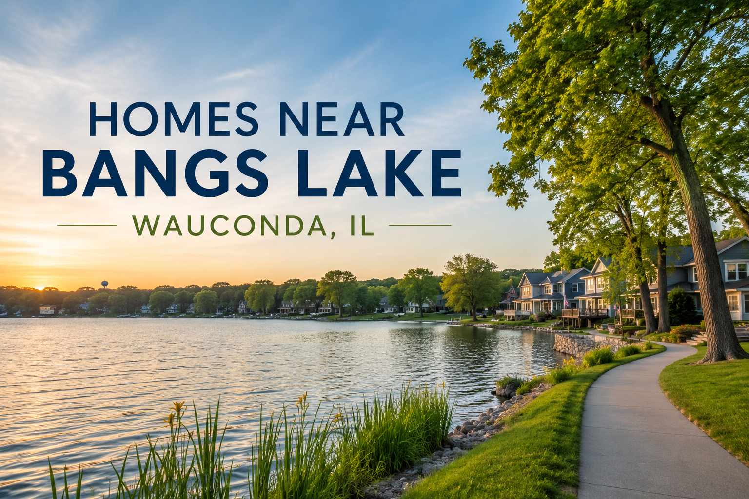 Is Bangs Lake a Good Place to Buy &hellip;