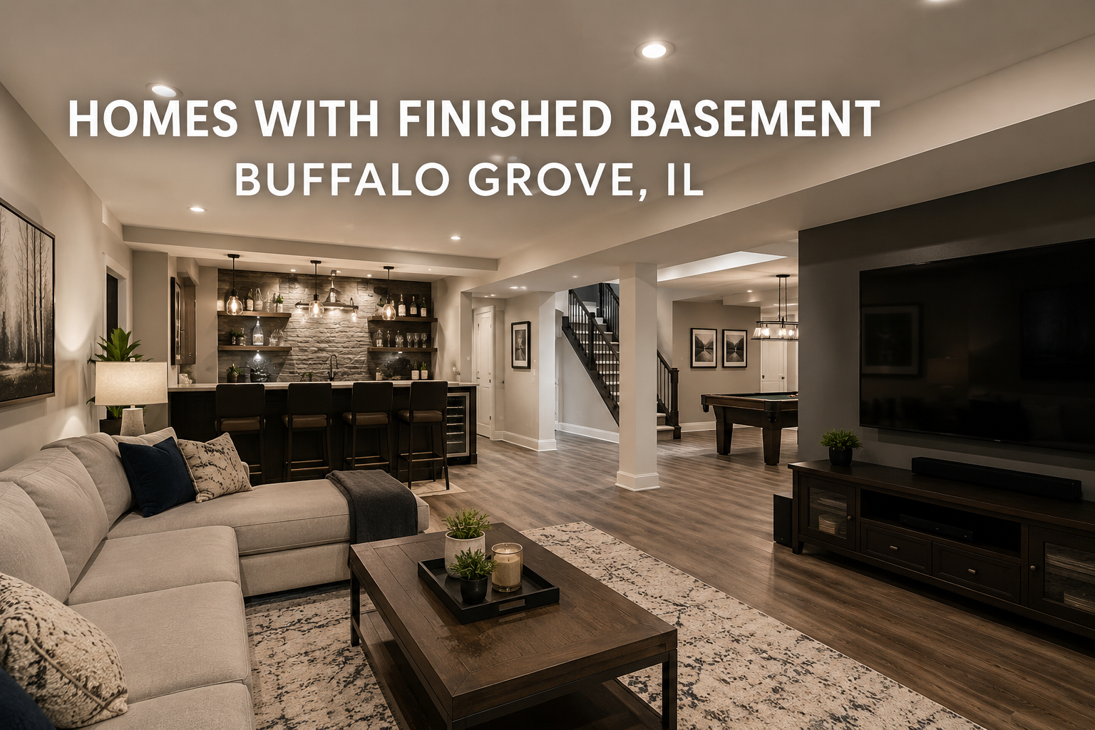 Buying a Home in Buffalo Grove With a &hellip;