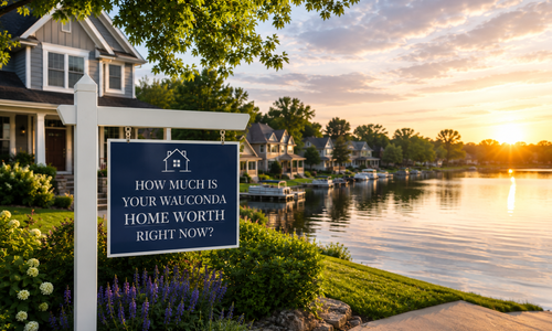 How Much Is Your Wauconda Home Really Wort&hellip;