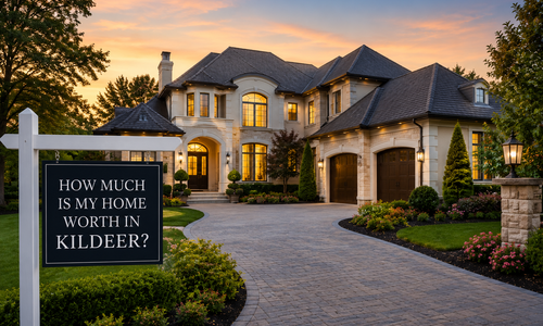 How Much Is My Luxury Home Worth in Kildee&hellip;