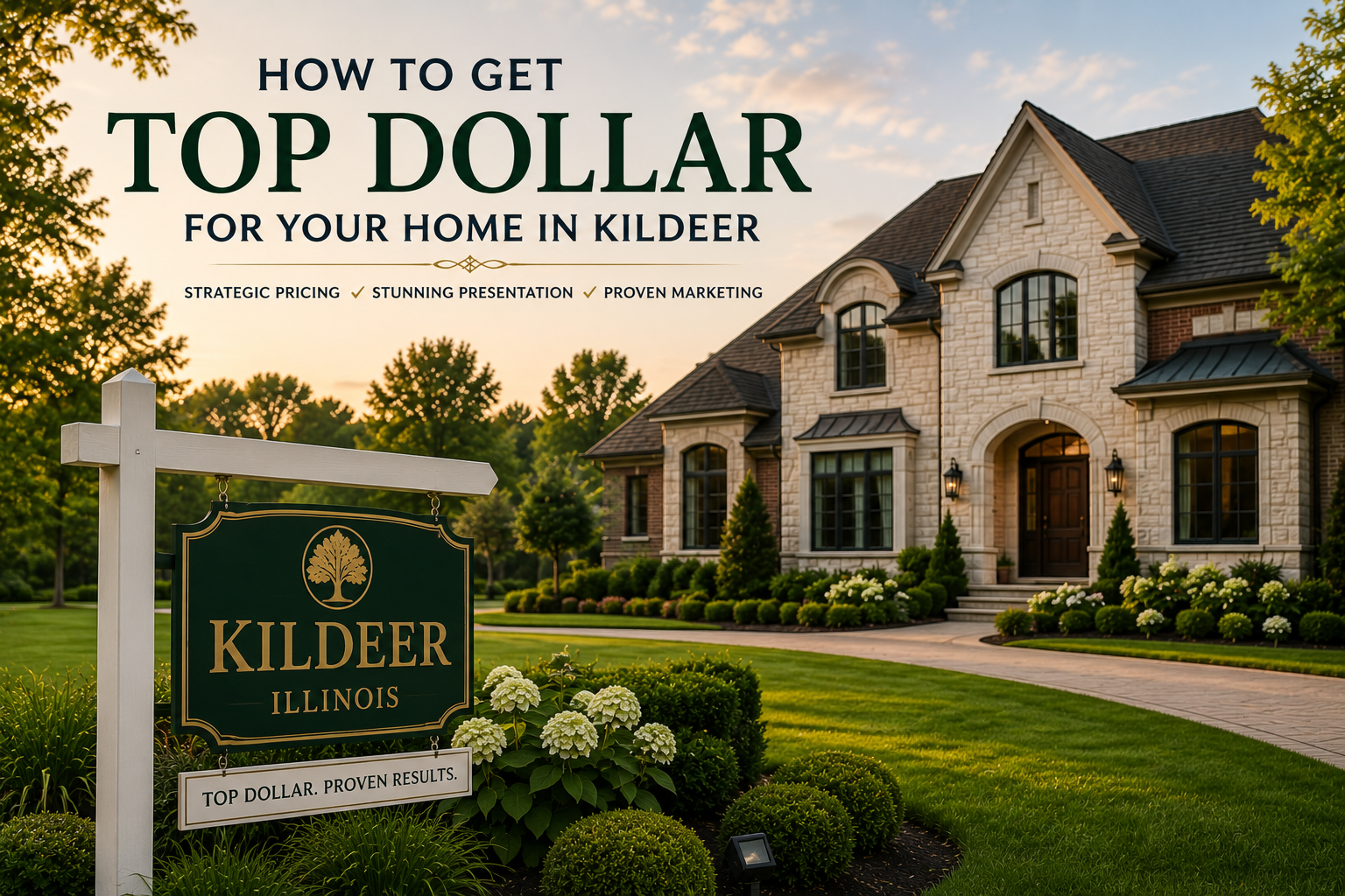 How Can You Get Top Dollar for Your &hellip;
