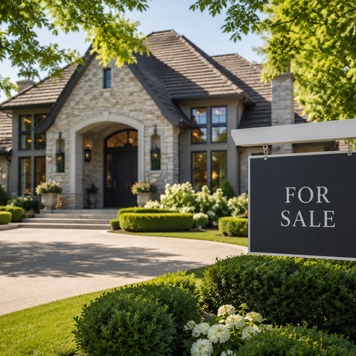 How Can You Maximize Your Home's Value Before Selling in Barrington?