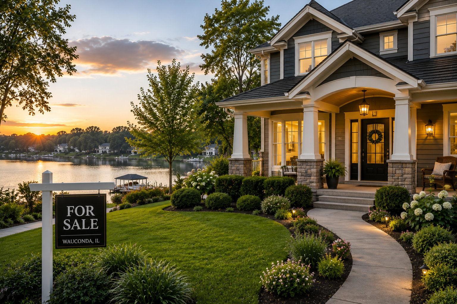 How Can You Make Your Wauconda Home Stand &hellip;