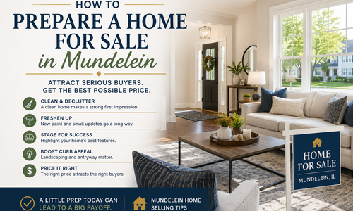 How Do You Prepare a Mundelein Home to Att&hellip;