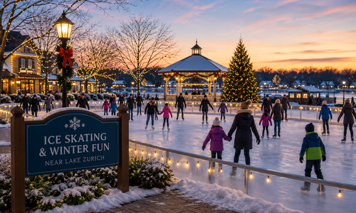 Where Can Families Find the Best Ice Skati&hellip;