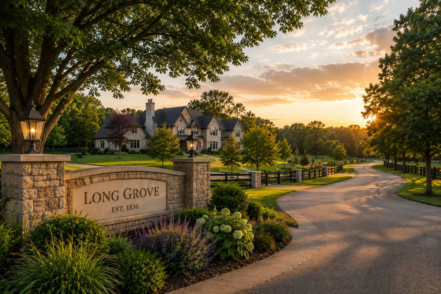 Is Long Grove the Right Luxury Community for &hellip;