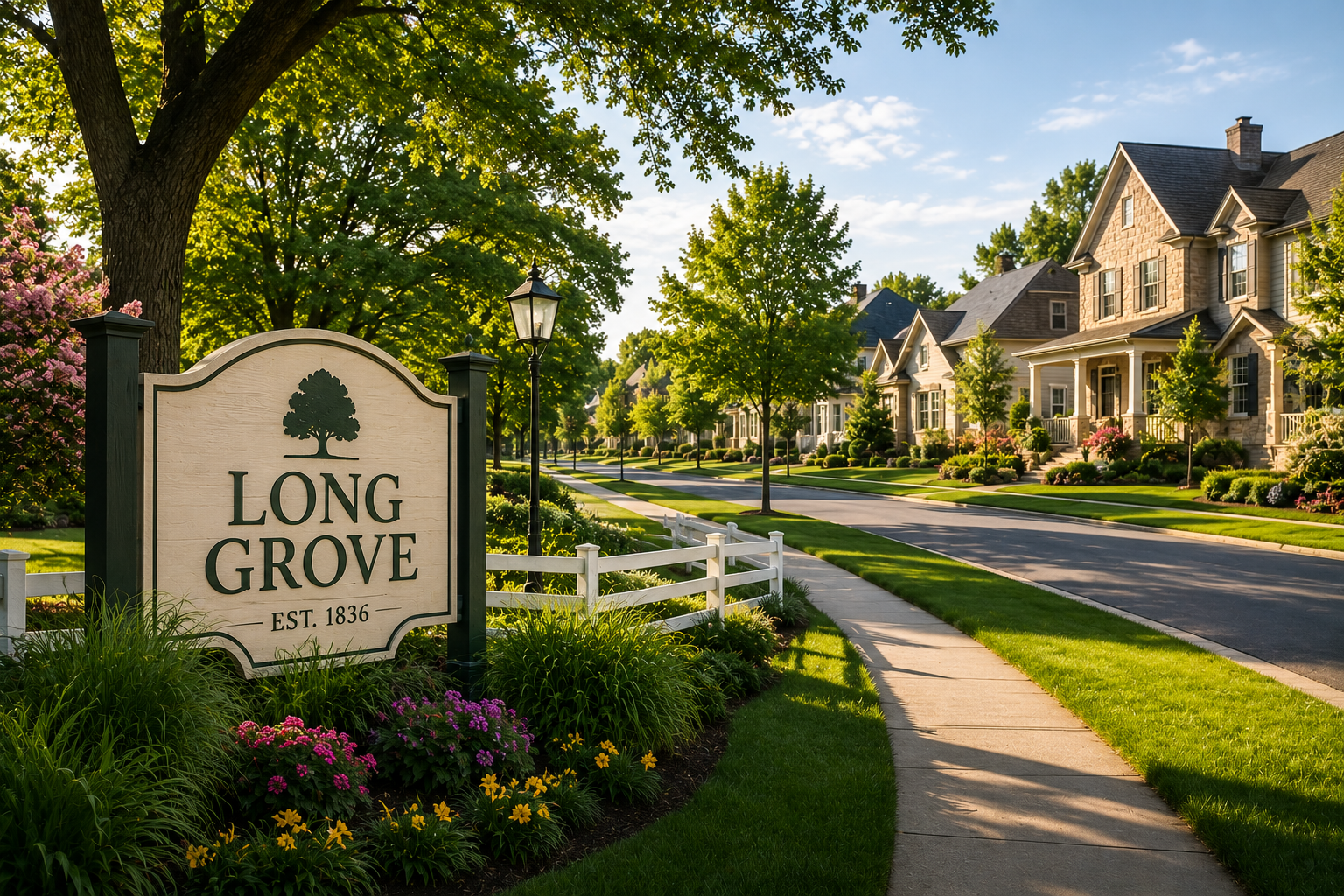 Is Long Grove a Good Place to Raise &hellip;