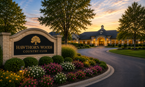 What Makes Hawthorn Woods Country Club Mor&hellip;