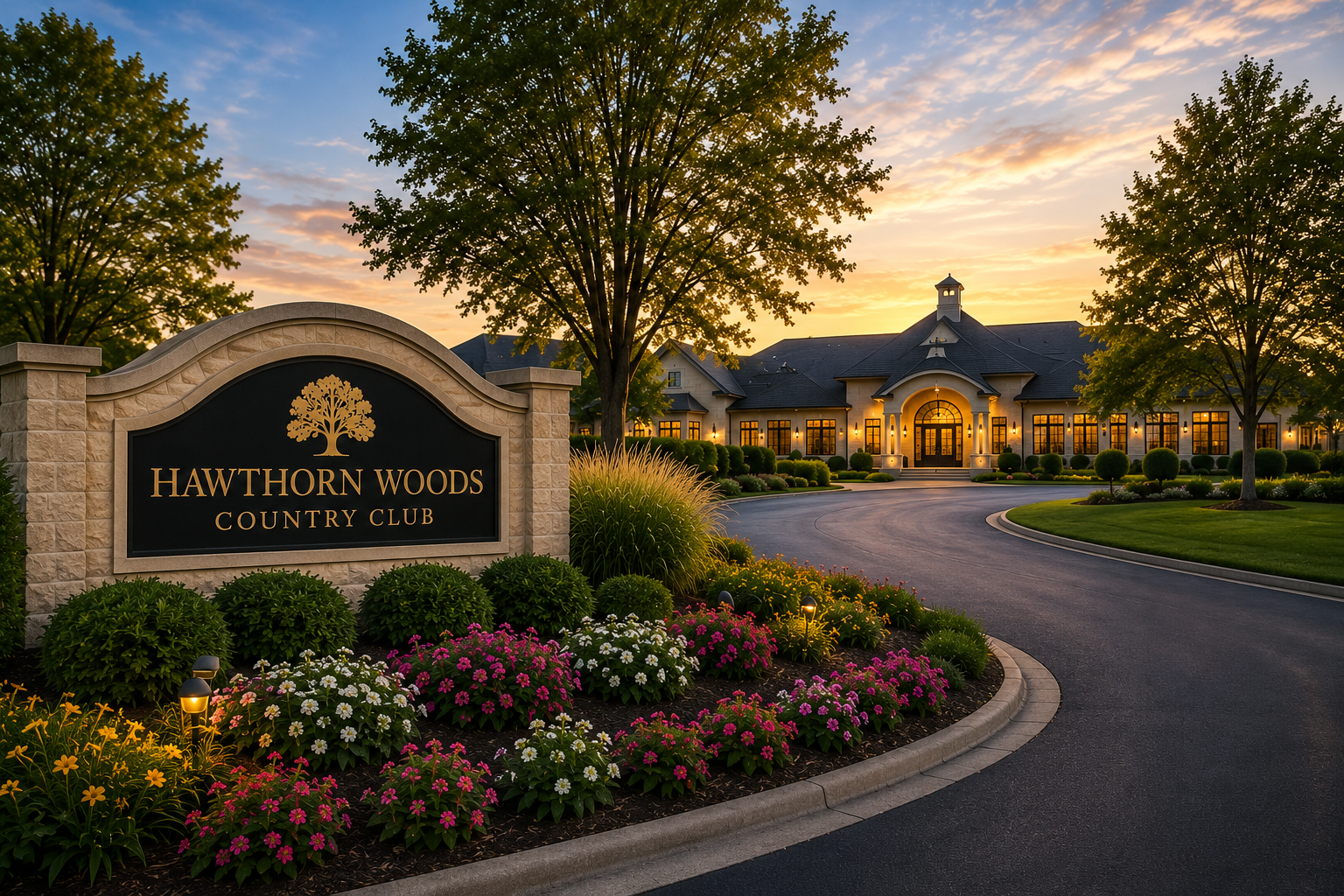 What Makes Hawthorn Woods Country Club More Than &hellip;