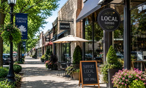 What Local Businesses and Shops Give Buffa&hellip;