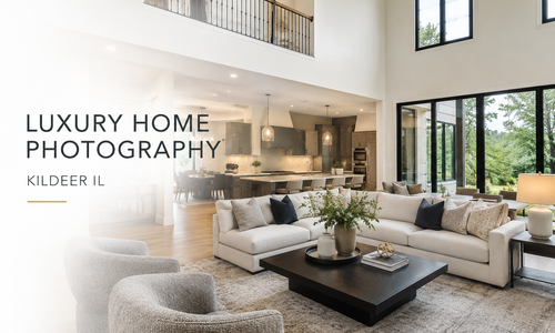 Preparing a Luxury Home for Professional P&hellip;