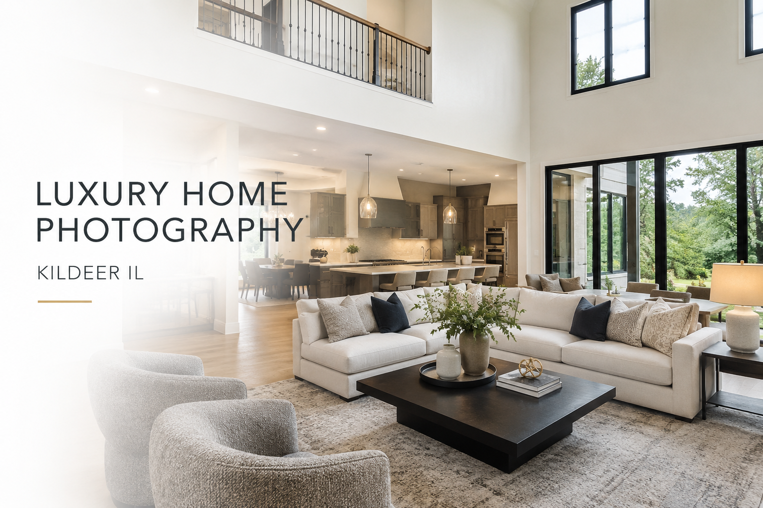 Preparing a Luxury Home for Professional Photography in &hellip;