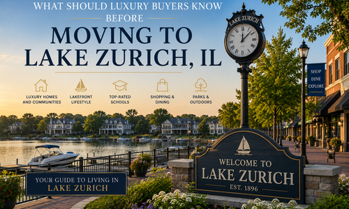 What Should Luxury Buyers Know Before Movi…