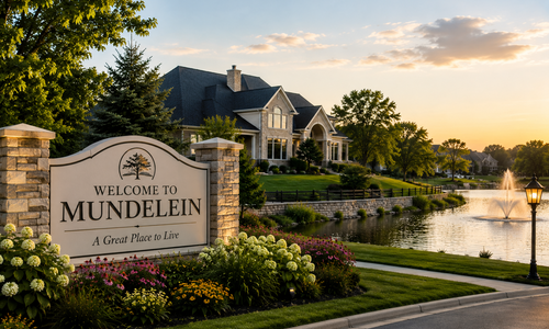 Is Mundelein a Good Choice for Luxury Buye&hellip;