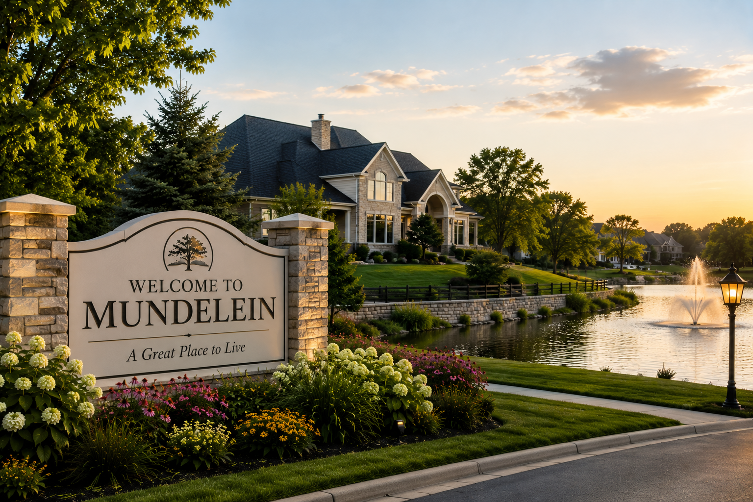 Is Mundelein a Good Choice for Luxury Buyers &hellip;