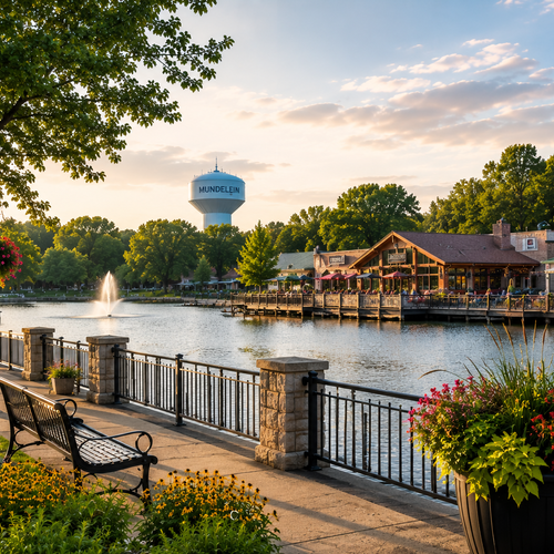 Weekend Destinations Around Mundelein That Locals Recommend