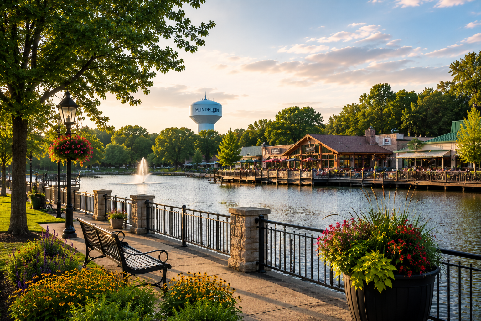 Weekend Destinations Around Mundelein That Locals Recommend