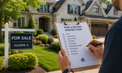 Is It Worth Getting a Pre-Listing Inspecti…