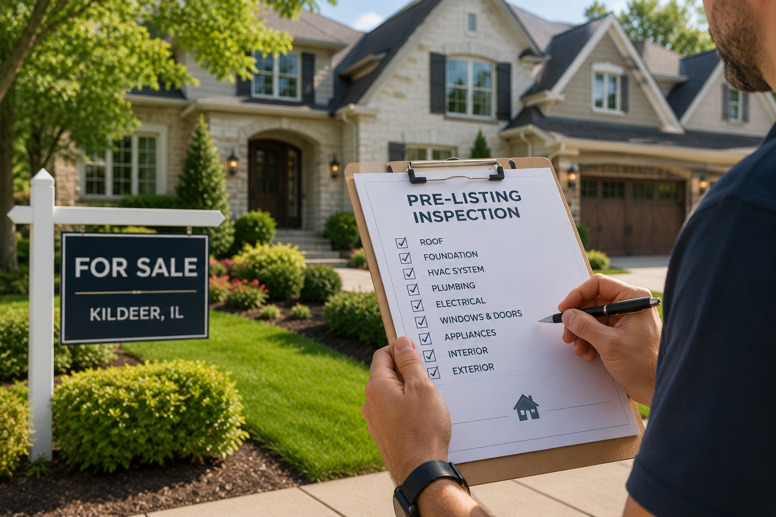 Is It Worth Getting a Pre-Listing Inspection Before &hellip;