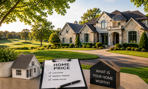 How Do I Price a Home in the Hawthorn Wood&hellip;